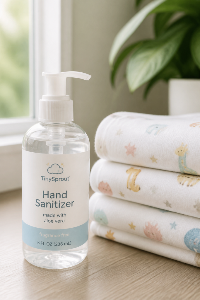 Hand Sanitizer