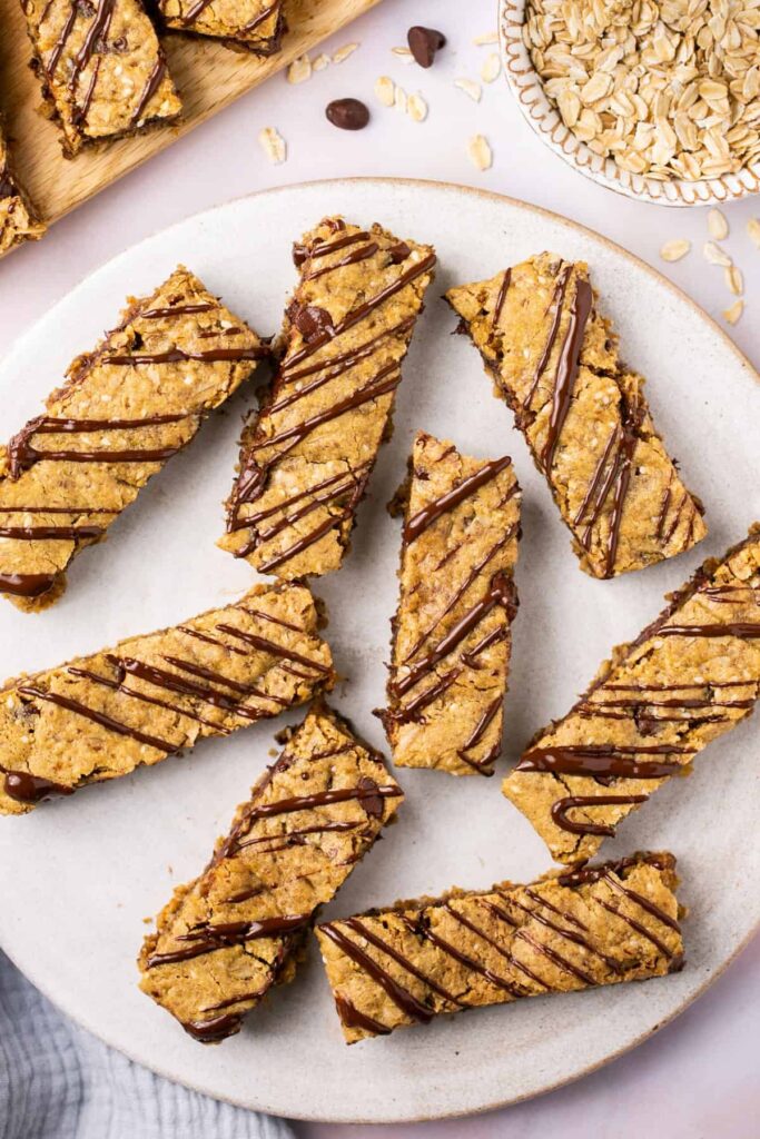 Lactation Bars
