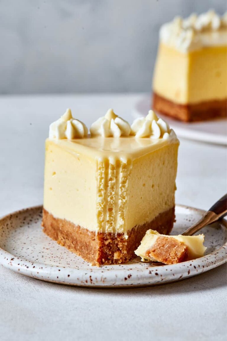Low-Carb Cheesecake