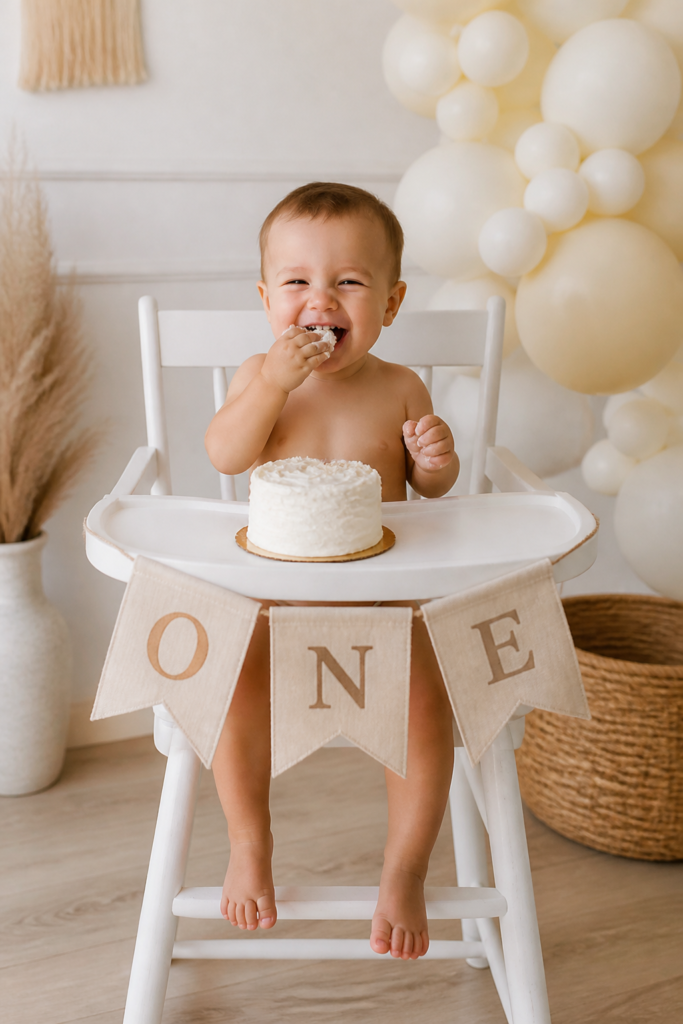 One Banner