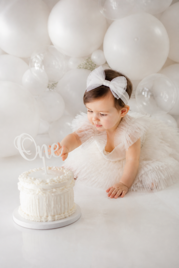 One-derful First Birthday Sign