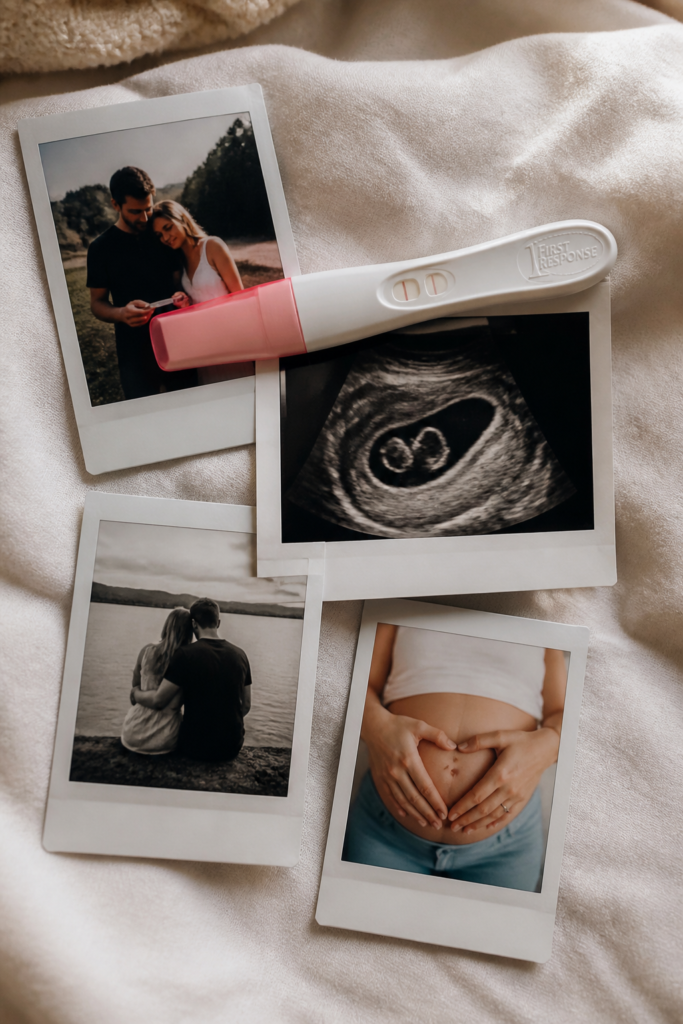 Polaroid Gallery Announcement