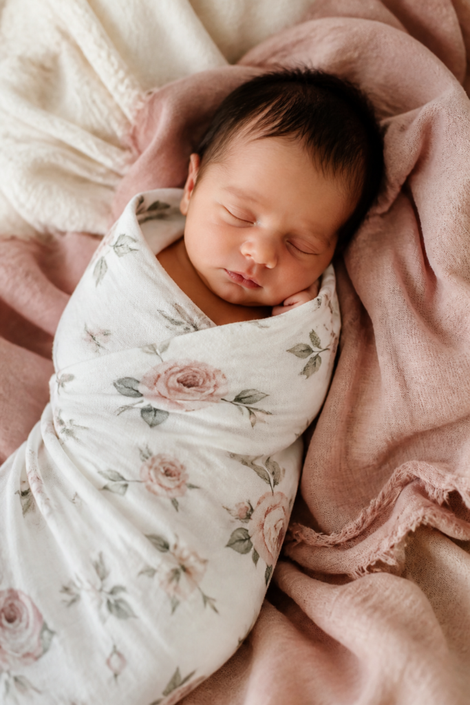 Swaddle Blankets