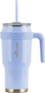 Tumbler with Handle