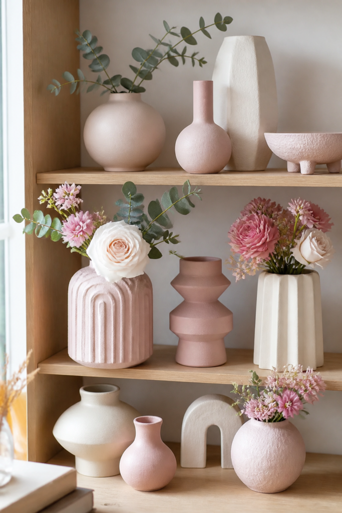 Vases on Vases