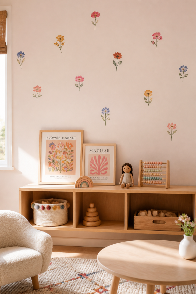Wall Stickers