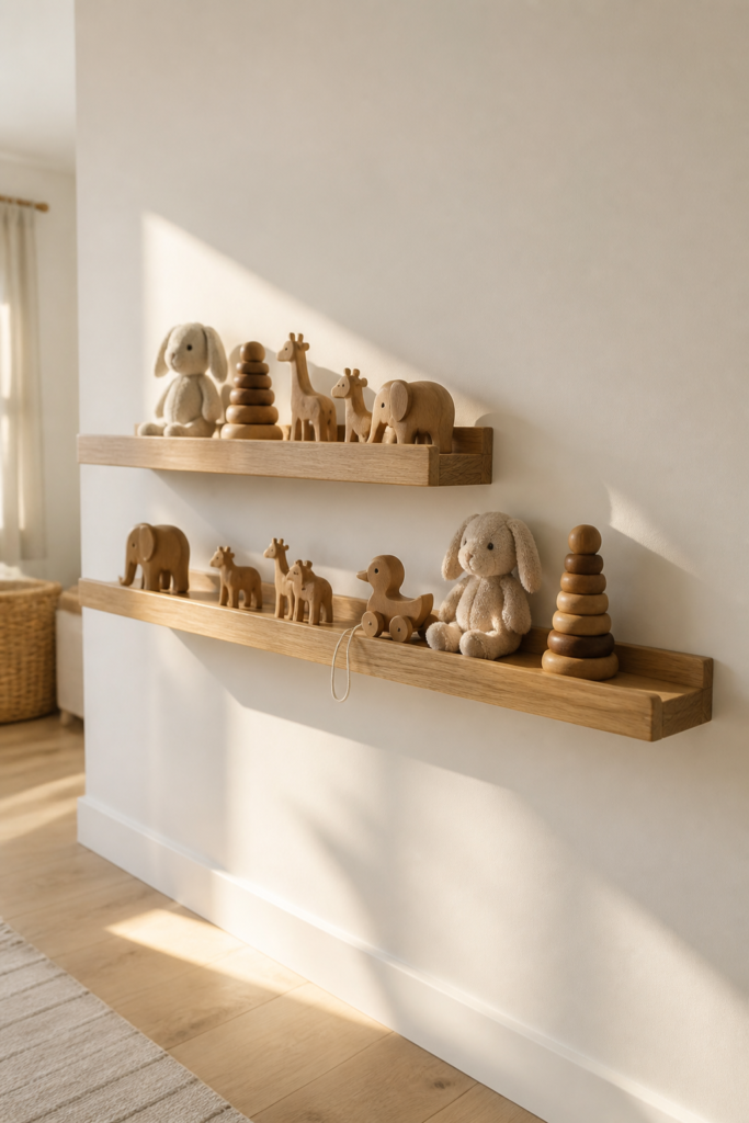 Wooden Toys
