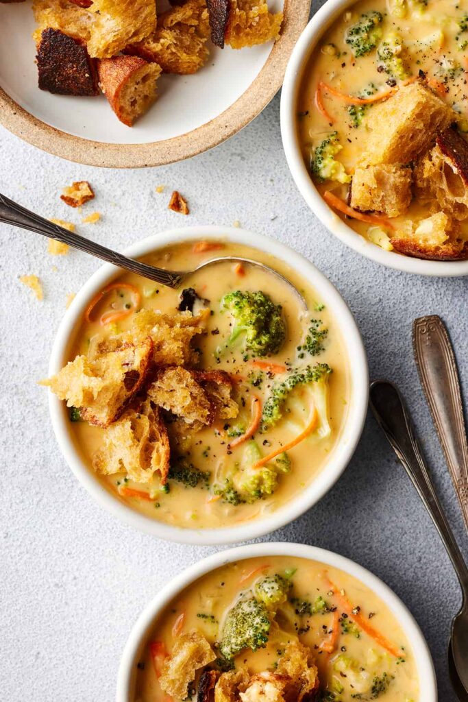 broccoli-cheddar-soup