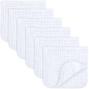 burp cloths