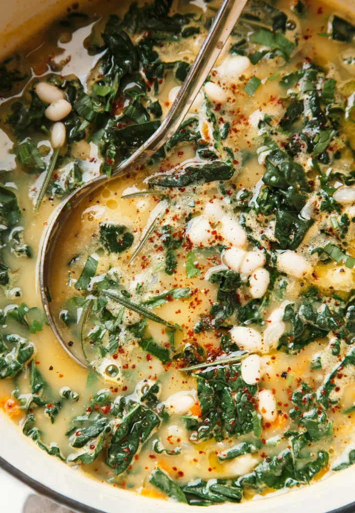 creamy-white-bean-soup-vegan-recipe