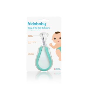 frida baby nail scissors