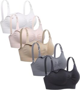 nursing bra