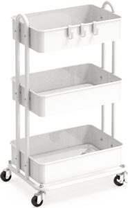 nursing cart