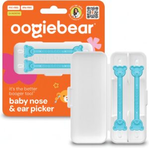 oogiebear nose and ear gadget