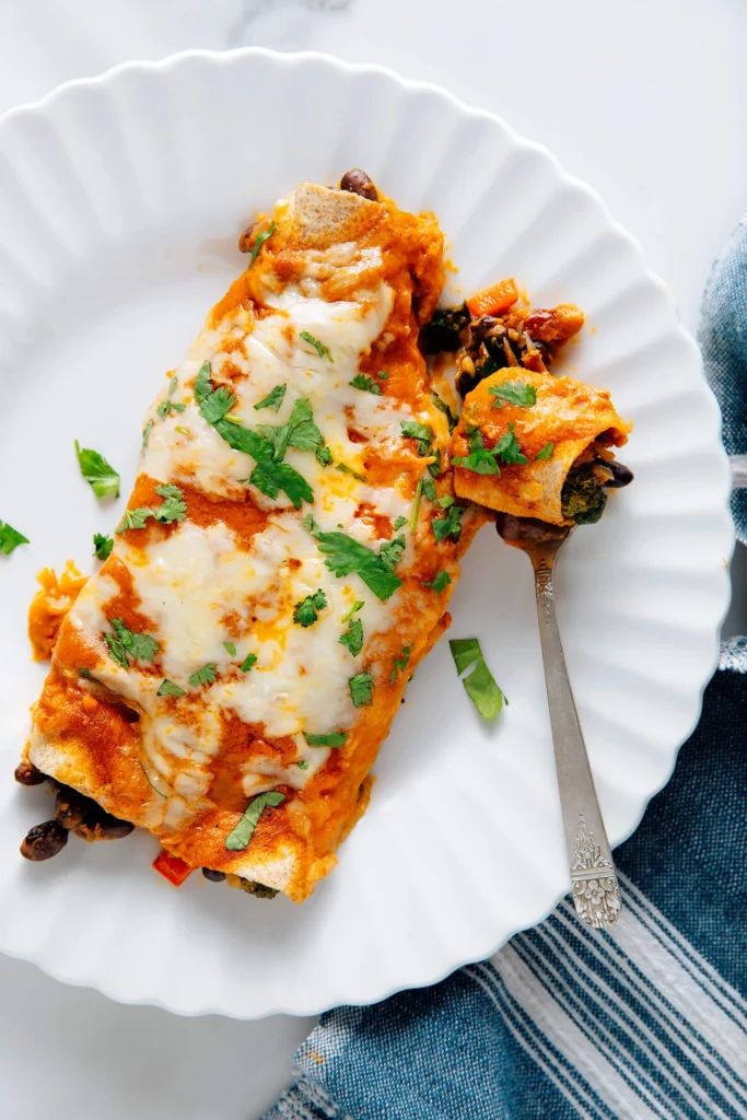 vegetarian-enchiladas-recipe