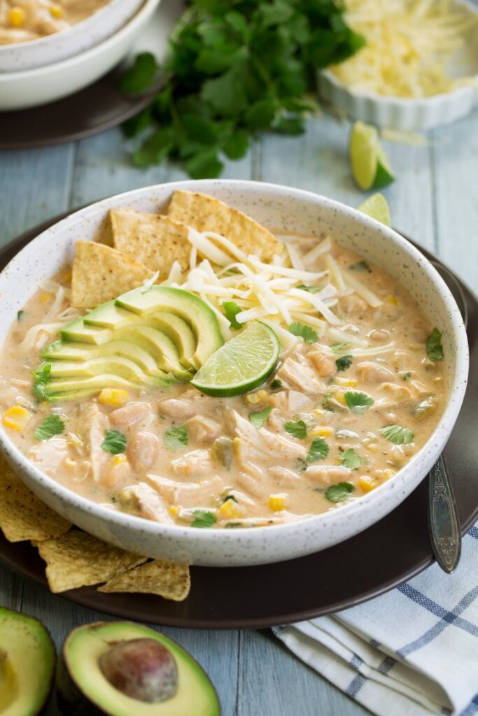 white-chicken-chili