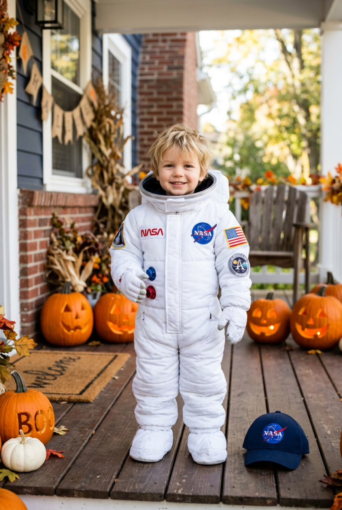 Astronaut