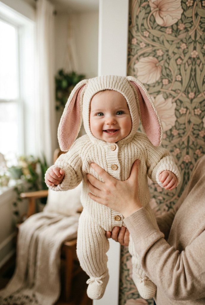 Bunny Rabbit