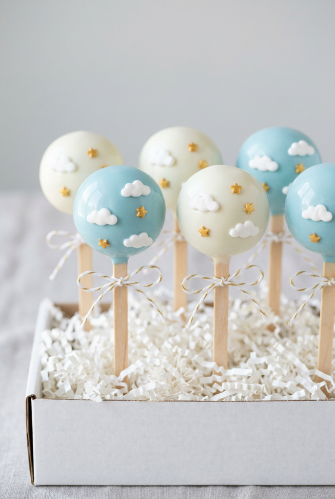 Cake Pops