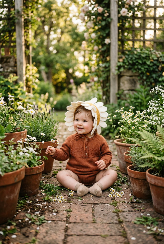 Garden Fairy