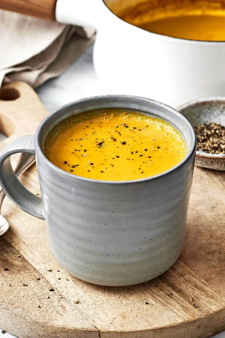 Lactation Golden Milk