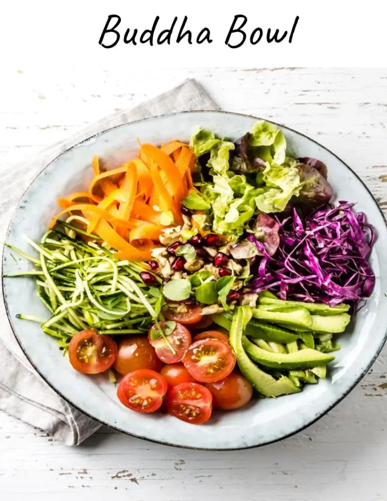 Lactation Power Bowl