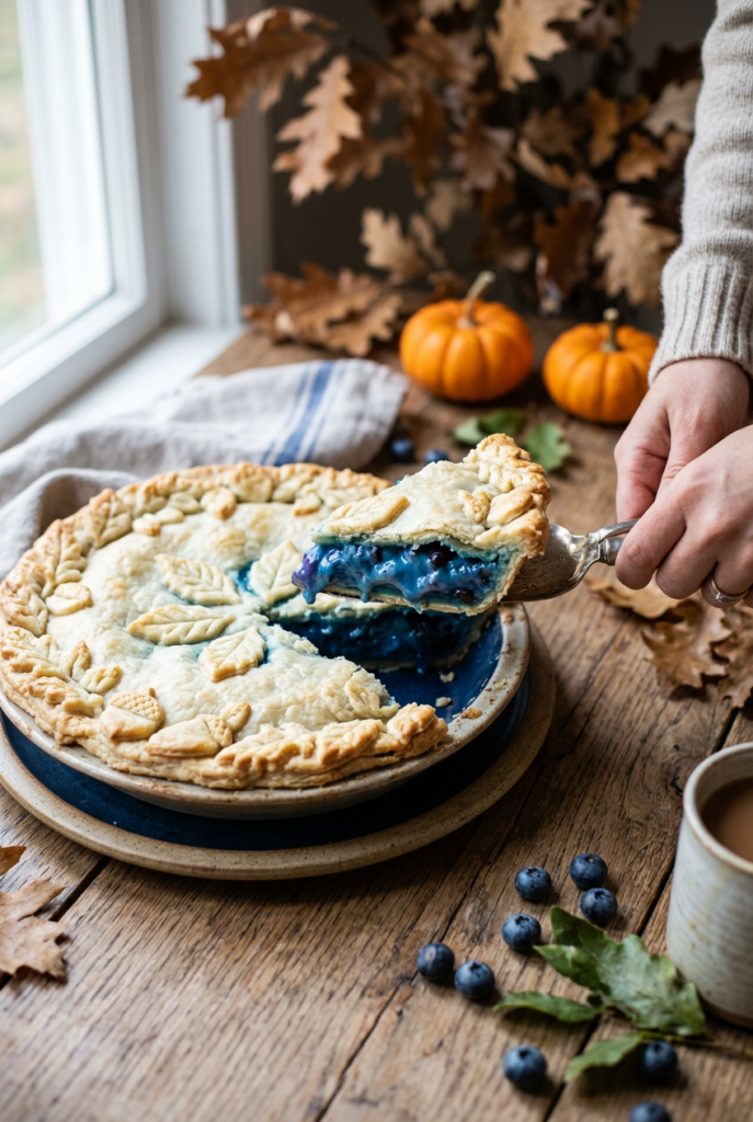 Pie Reveal