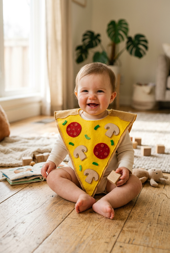 Pizza Slice