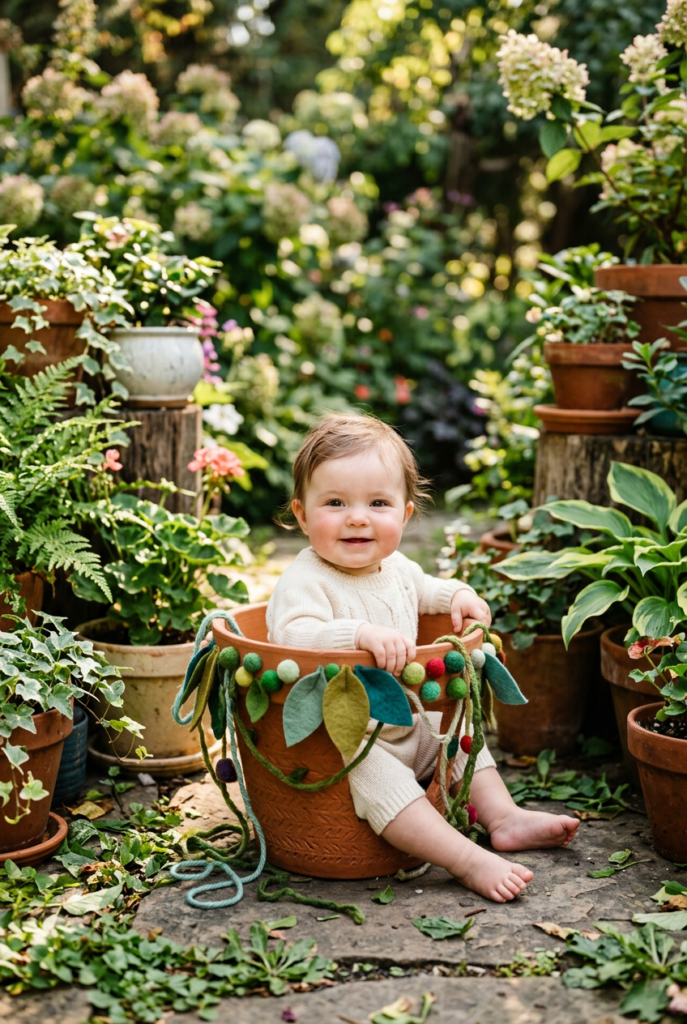 Potted Plant