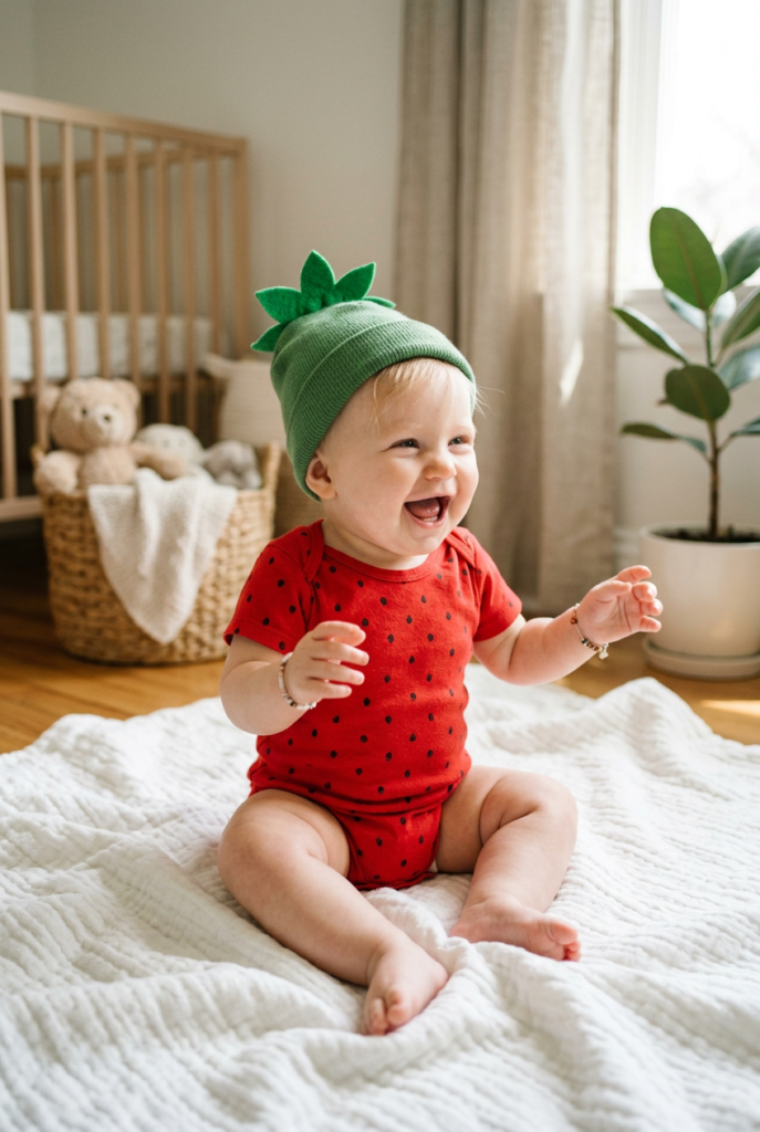 Strawberry