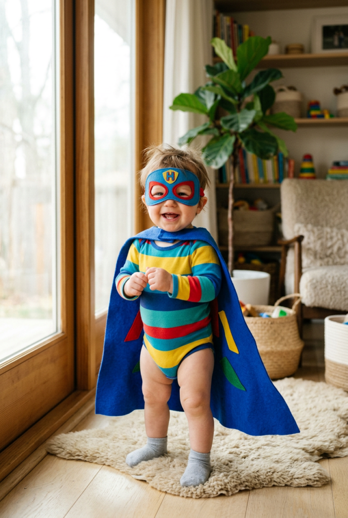 Superhero