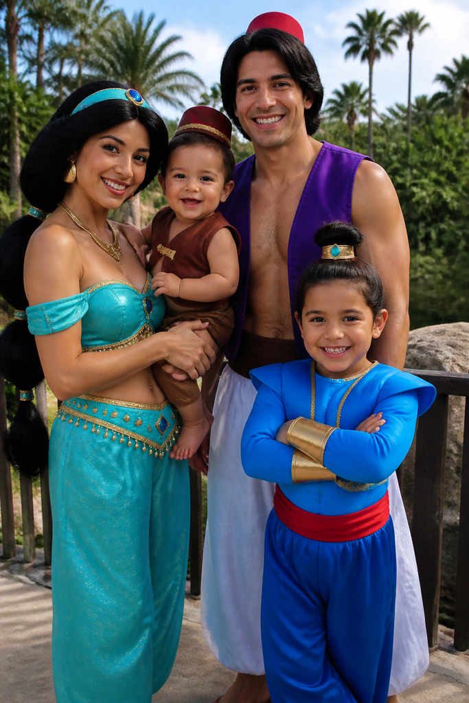 Aladdin