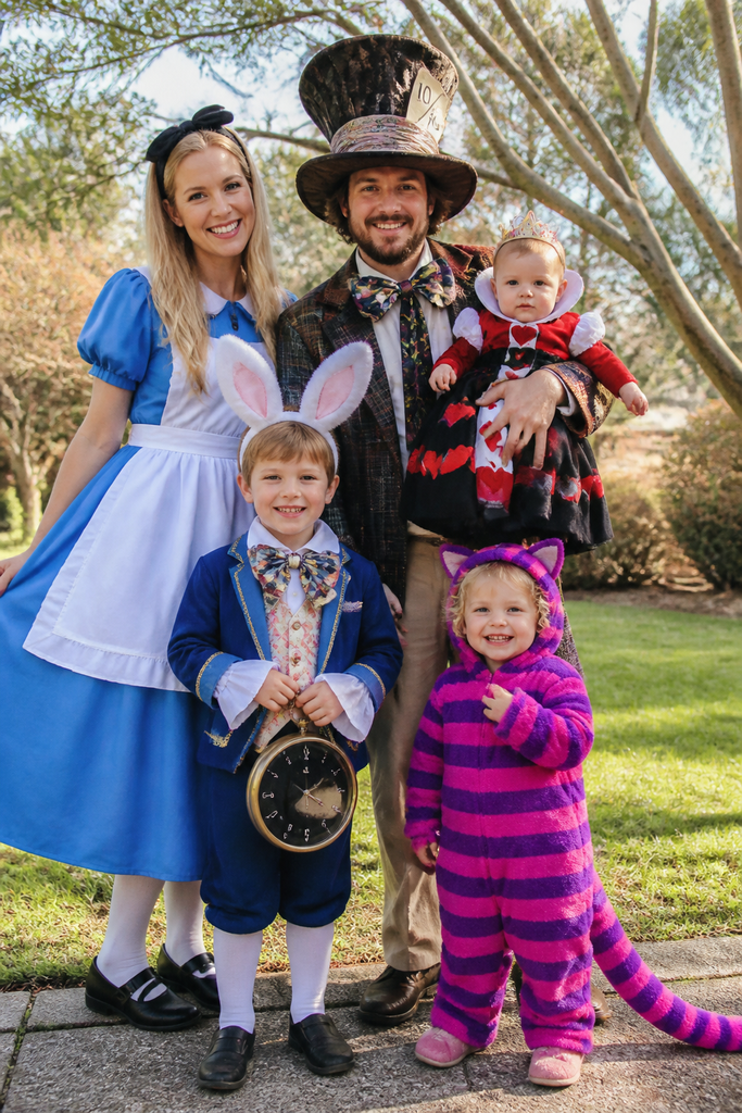 Alice in Wonderland