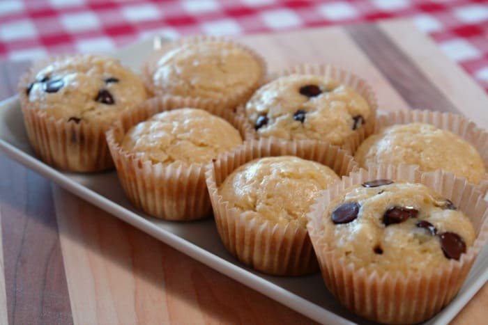 Muffins