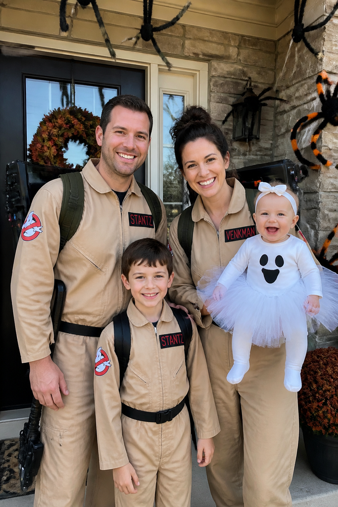 Ghostbusters