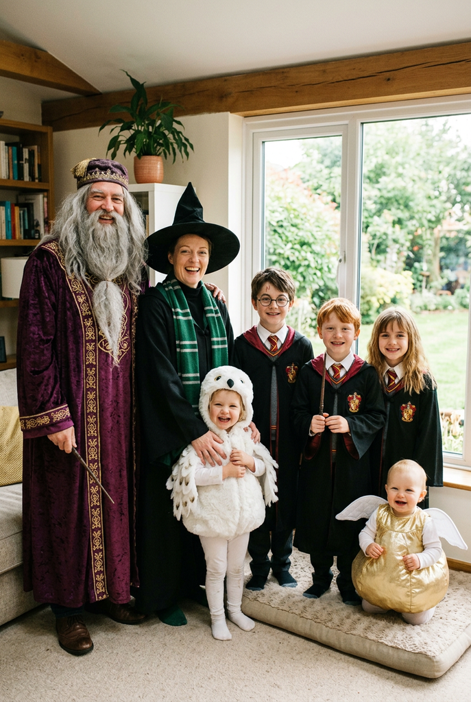 Harry Potter