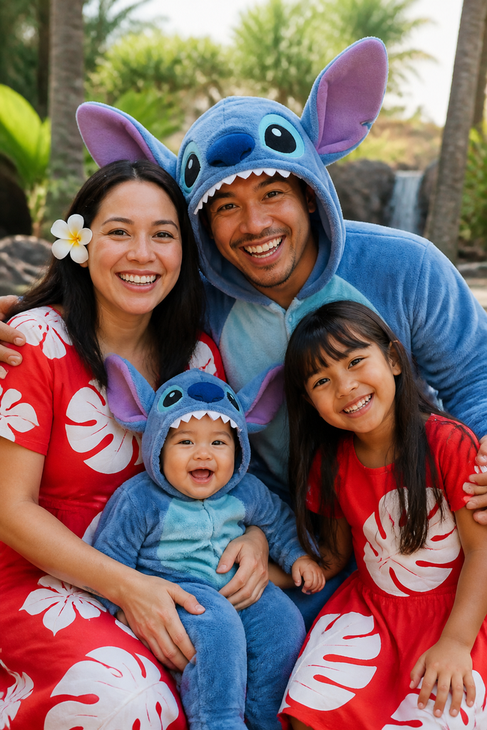 Lilo and Stitch