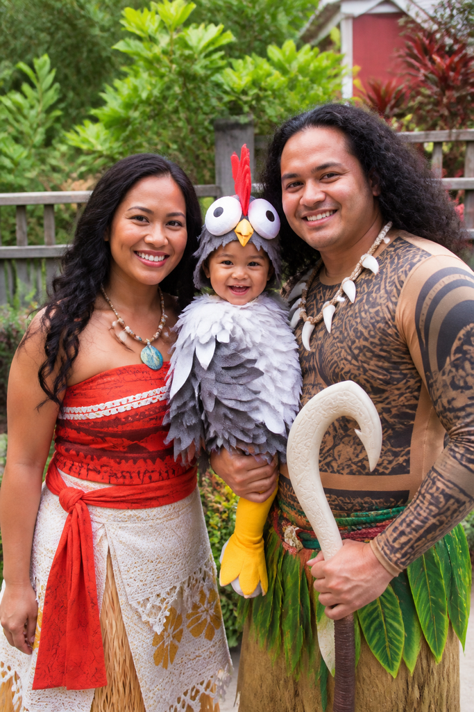 Moana