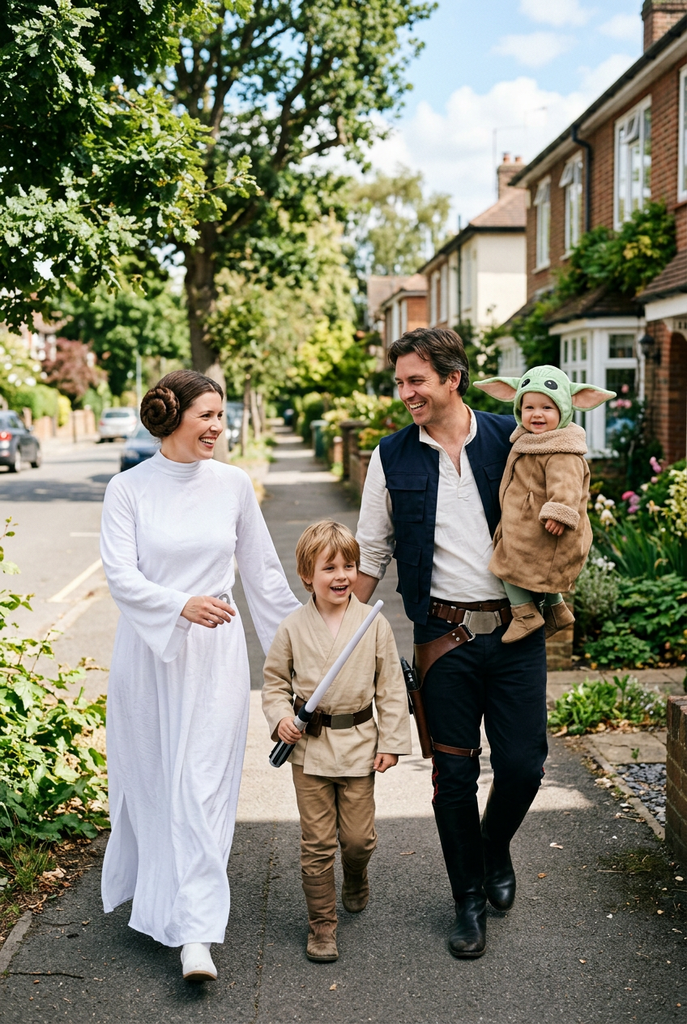Star Wars