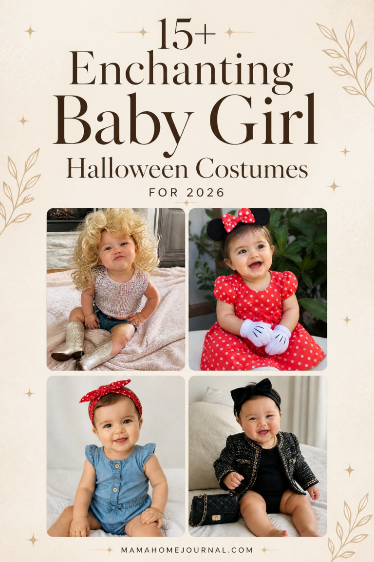 Baby Girl Halloween Costumes