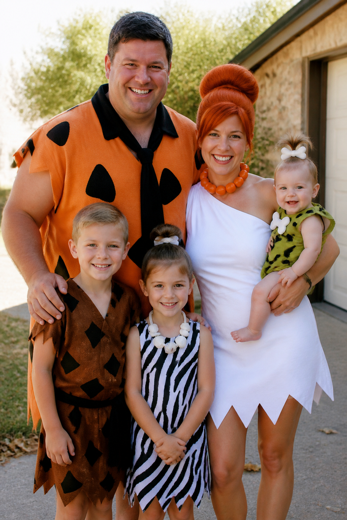 The Flintstones