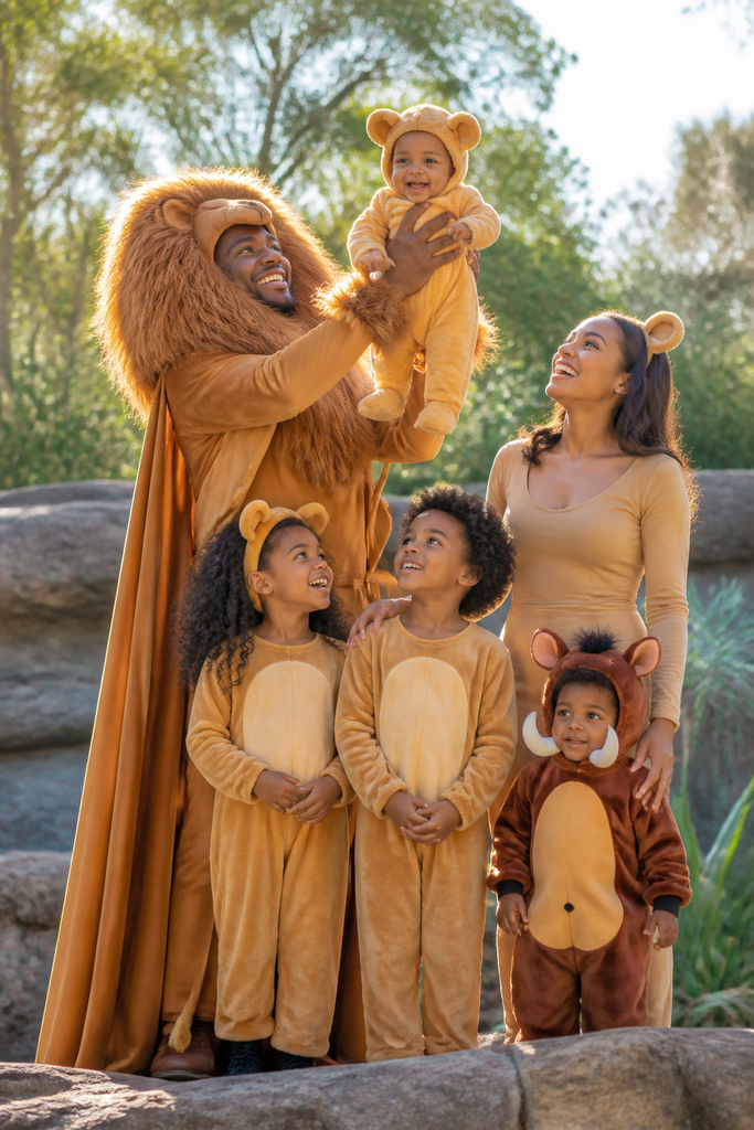 The Lion King