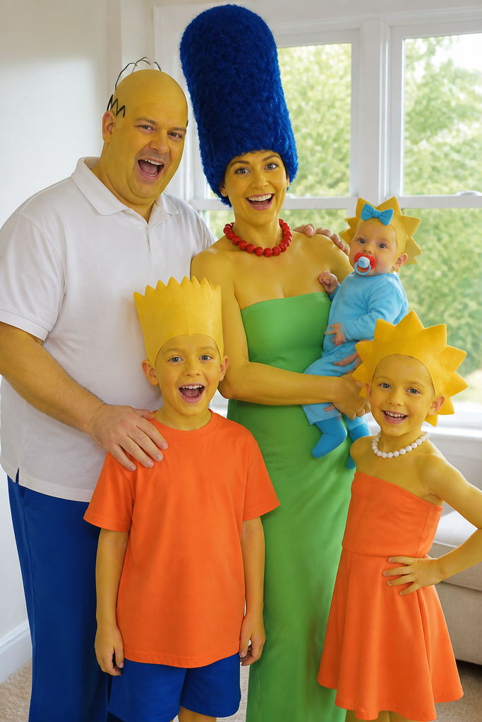 The Simpsons