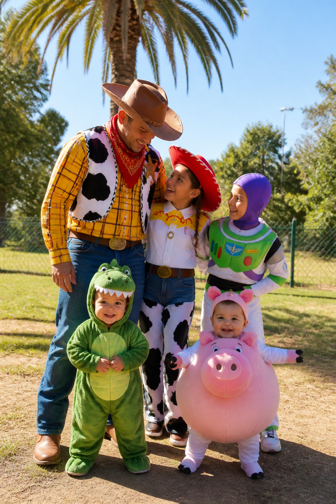 Toy Story