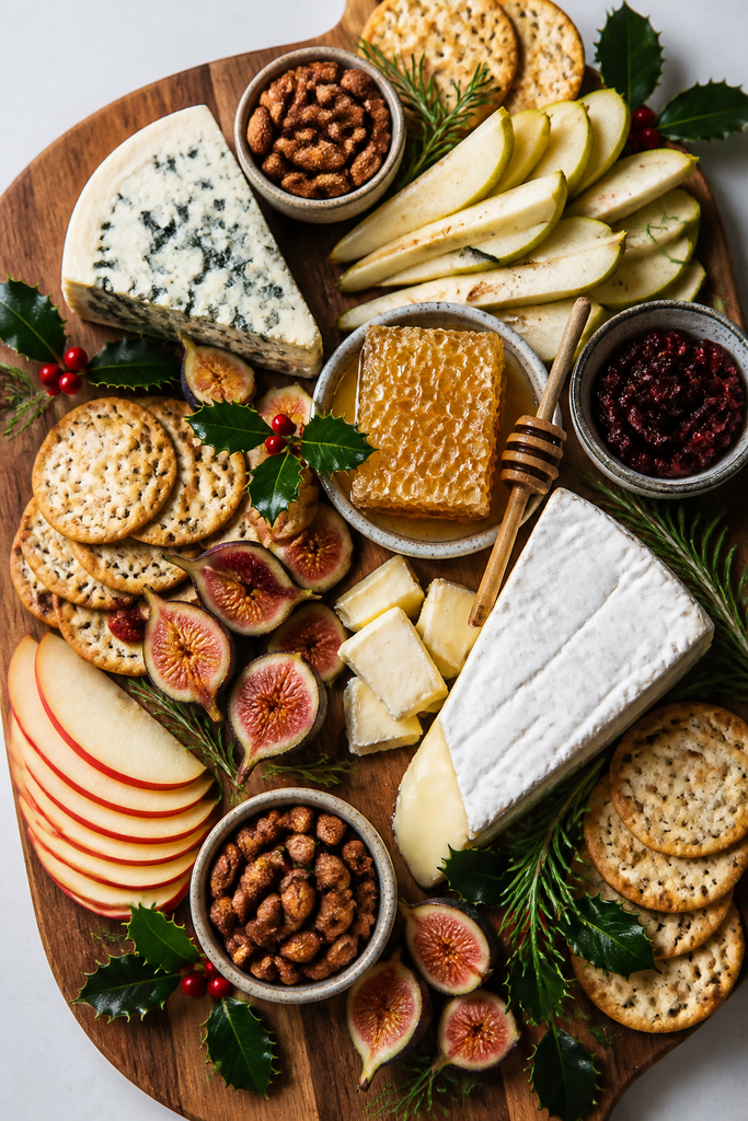 Winter Grazing Board