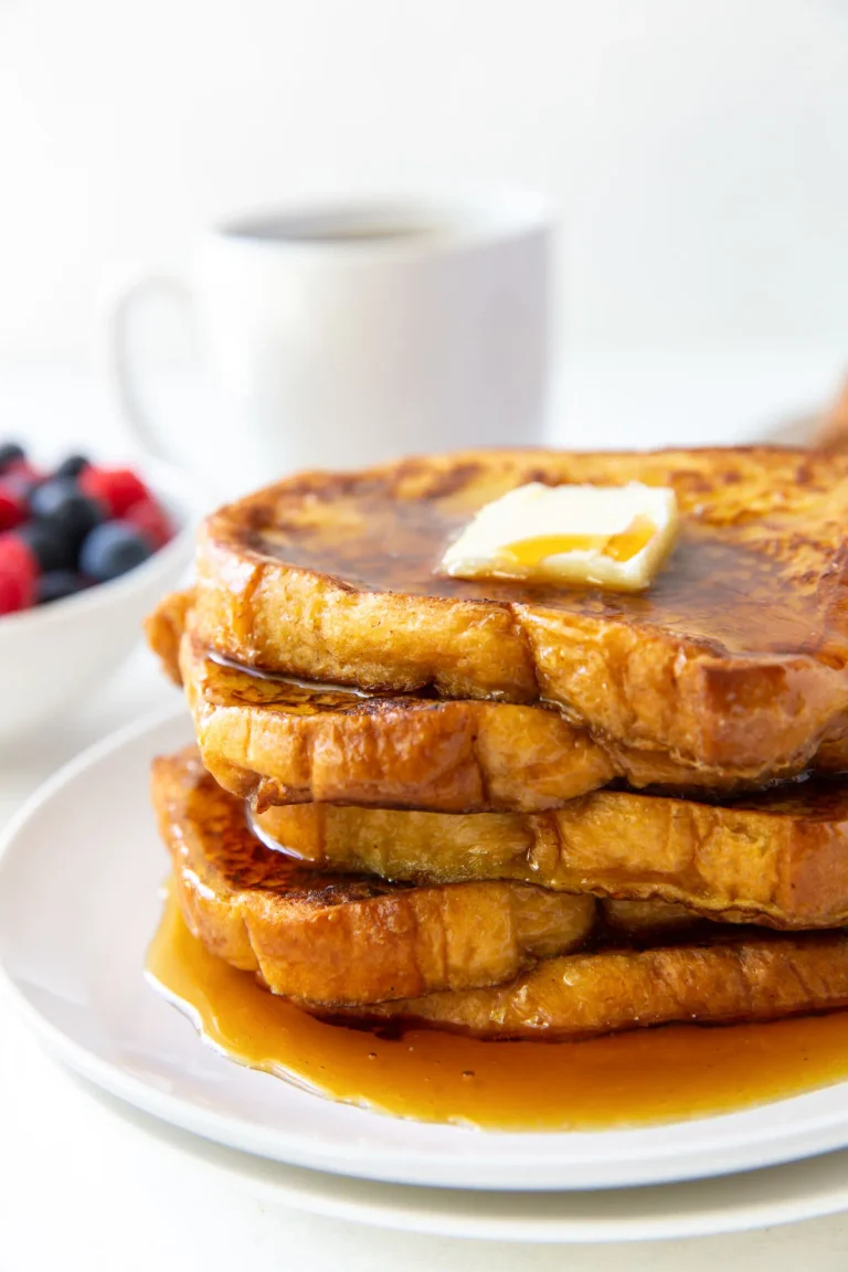 french toast
